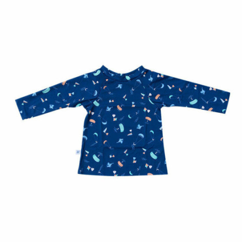 T-shirt anti-UV bébé -...