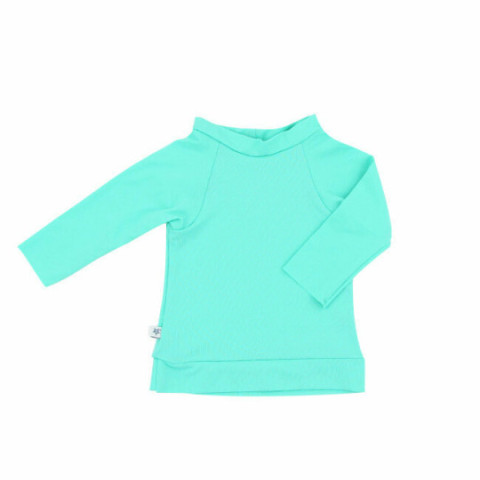 T-shirt anti-UV bébé -...