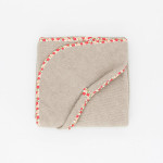 Cape de bain - Berries | Hamac Paris
