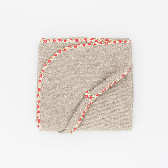 Cape de bain - Berries | Hamac Paris