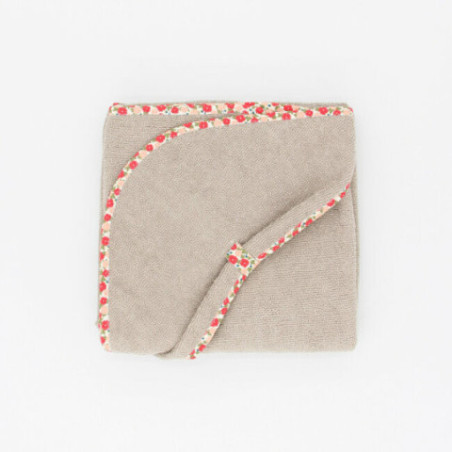 Cape de bain - Berries | Hamac Paris