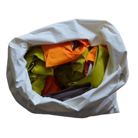 LOT DE 1 SAC SANS FILET...