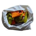 Lot de 1 sac sans filet 35x35 - gamme pro | Hamac Paris