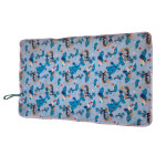 Tapis à langer nomade bébé - Iles Imaginaires | Hamac Paris