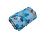Tapis à langer nomade bébé - Iles Imaginaires | Hamac Paris