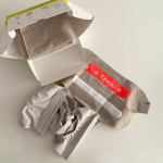Kit d’essai couche T.MAC - Sable | Hamac Paris