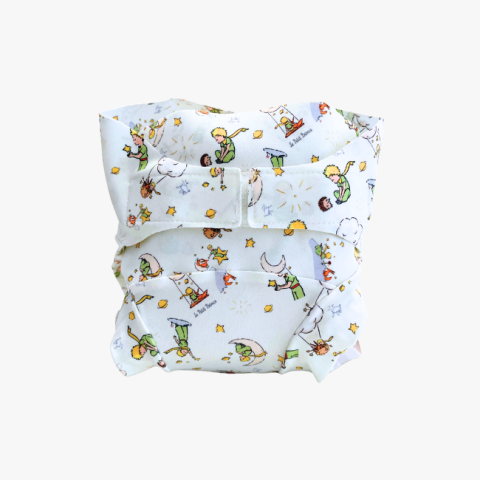 Le Petit Prince x Hamac -...
