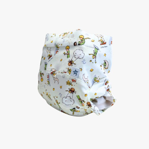 Le Petit Prince x Hamac -...