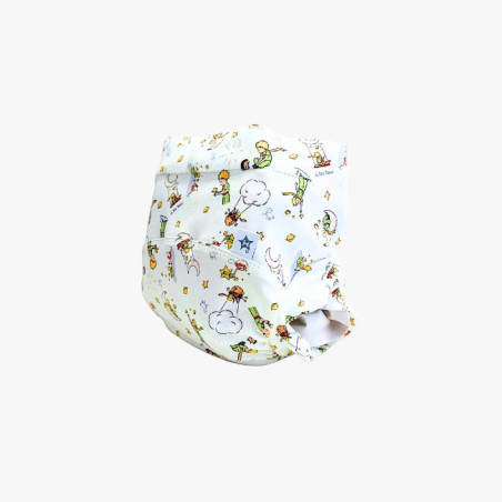 Couche lavable Le Petit Prince | Hamac Paris