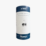 100 voiles de protection jetables | Hamac Paris
