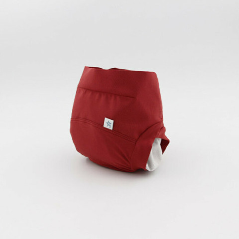Couche classique - Légende