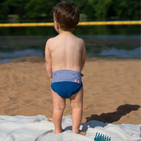 Couche bain - Moussaillon...