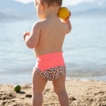 Couche bain bébé | Hamac Paris