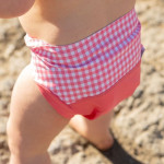 Couche bain bébé | Hamac Paris