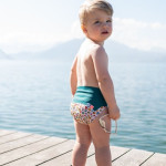 Couche bain bébé | Hamac Paris