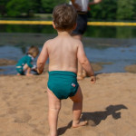Couche bain bébé | Hamac Paris