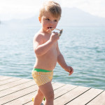 Couche boxer bain | Hamac Paris