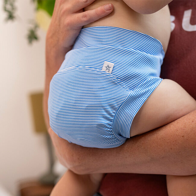 Couche lavable classique | Hamac Paris