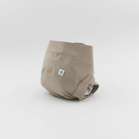 Couche classique - Sable