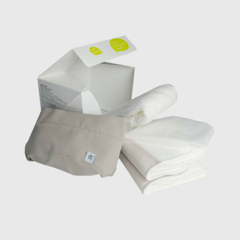 Kit d'essai couche...