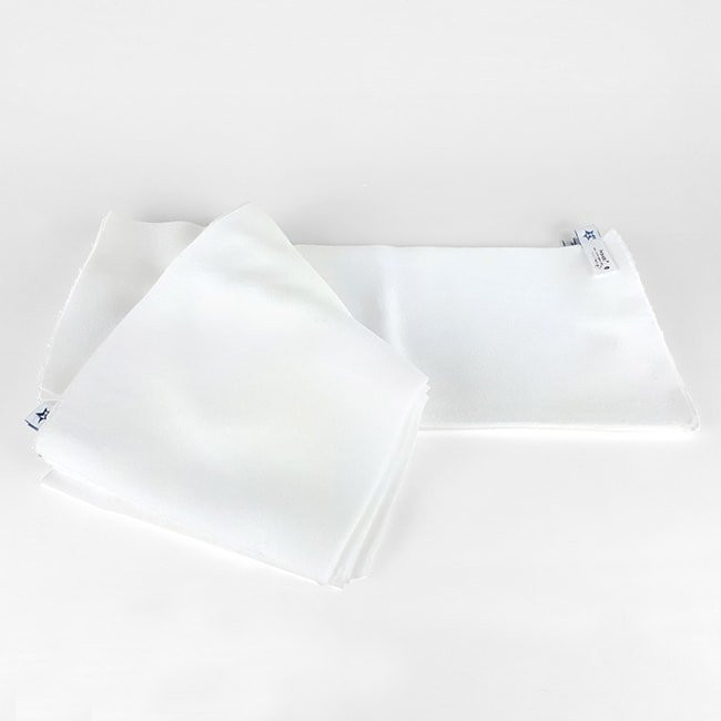 10 voiles micropolaires lavables | Hamac Paris