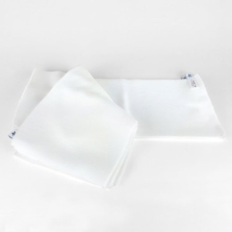 10 voiles micropolaires lavables | Hamac Paris