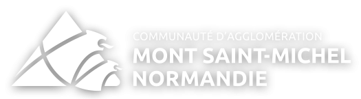Agglomération mont saint michel
