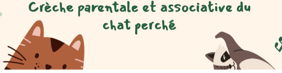 Le Chat perché