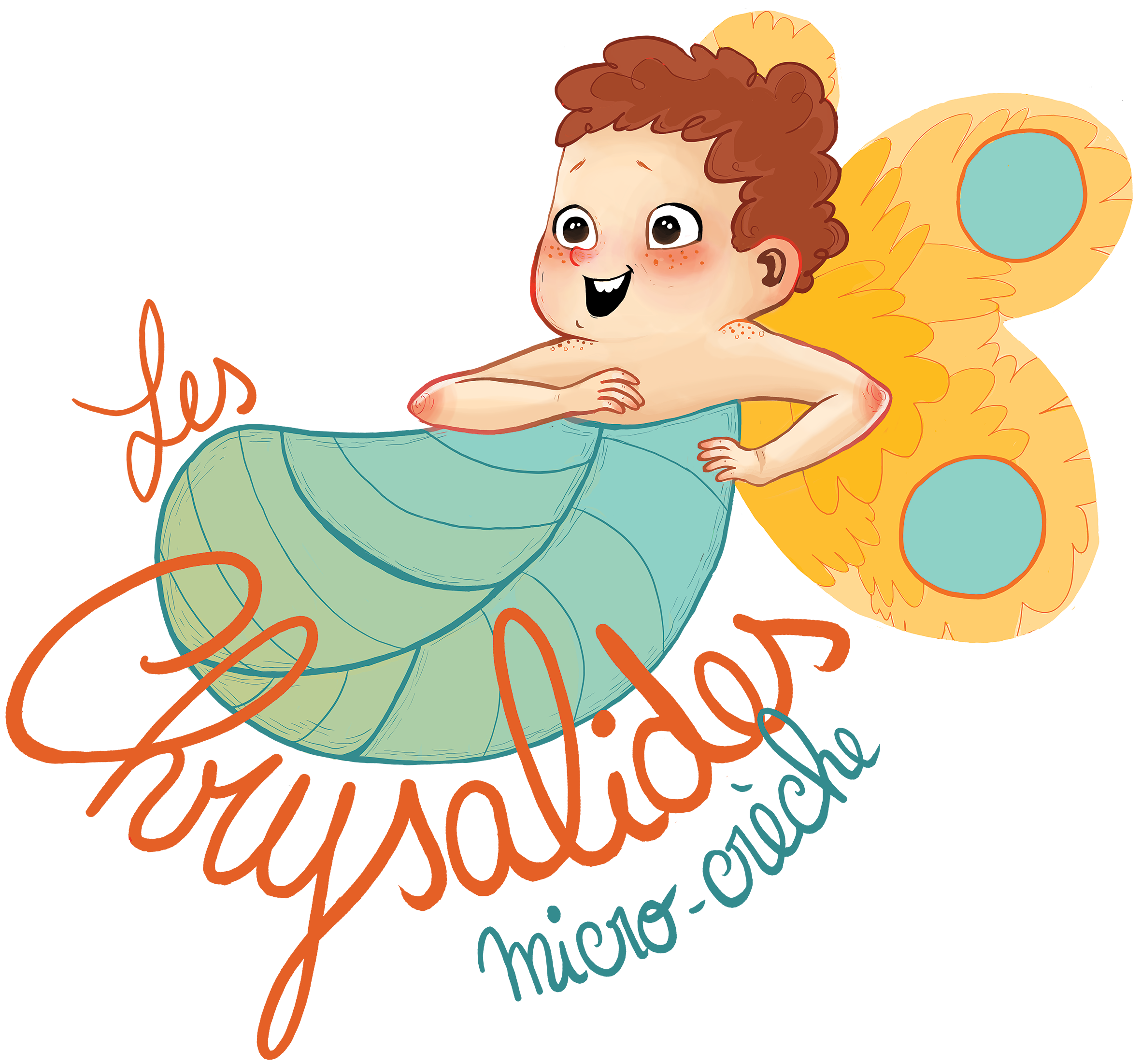 La microcrèche Les Chrysalides